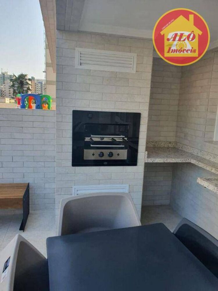 Apartamento, 2 quartos, 85 m² - Foto 6