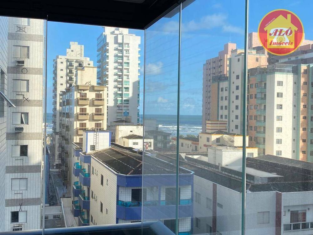 Apartamento, 2 quartos, 85 m² - Foto 1
