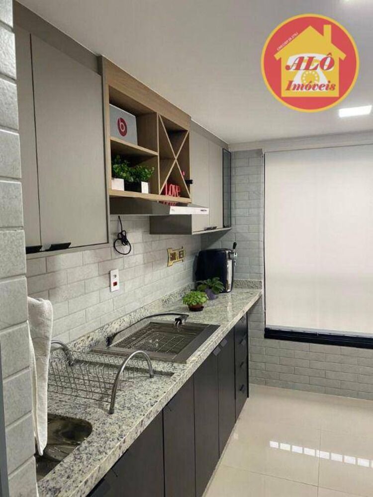 Apartamento, 2 quartos, 85 m² - Foto 7