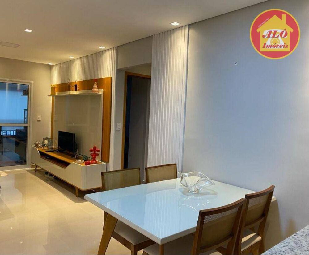 Apartamento, 2 quartos, 85 m² - Foto 9