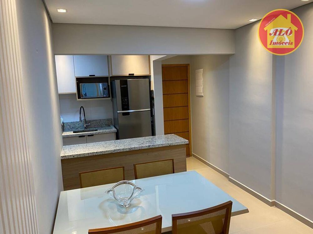 Apartamento, 2 quartos, 85 m² - Foto 10