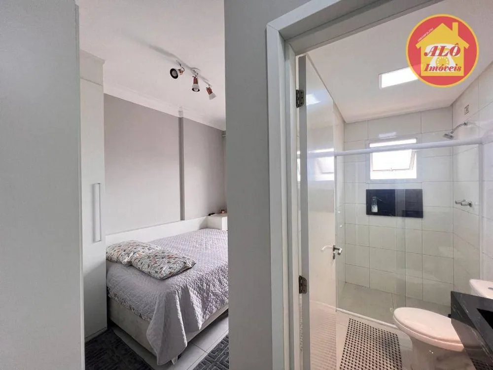 Apartamento, 3 quartos, 130 m² - Foto 12