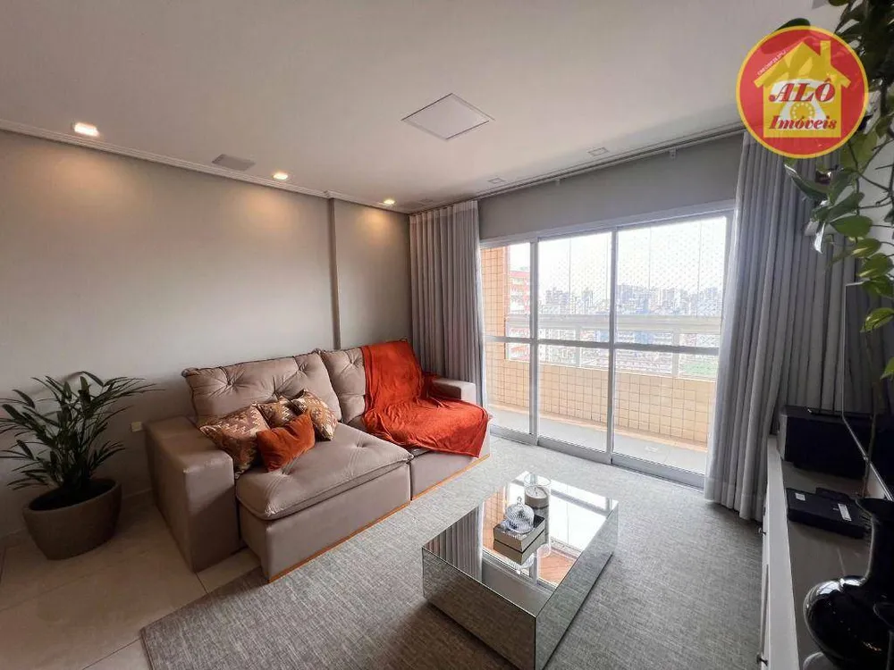 Apartamento, 3 quartos, 130 m² - Foto 6