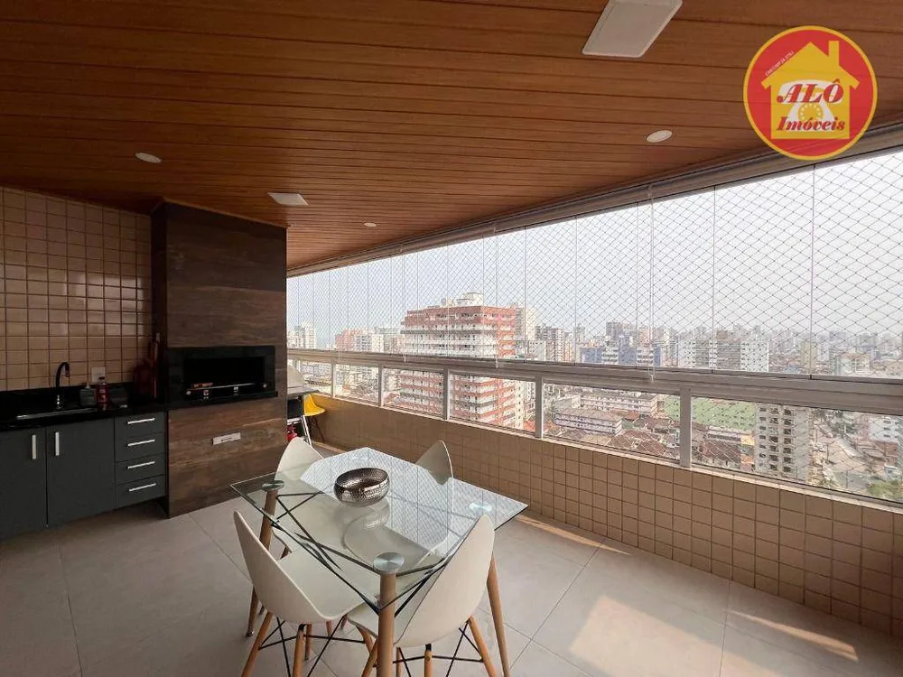 Apartamento, 3 quartos, 130 m² - Foto 5