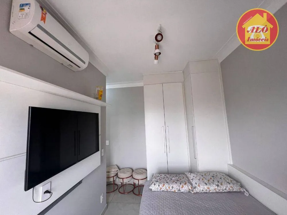Apartamento, 3 quartos, 130 m² - Foto 11