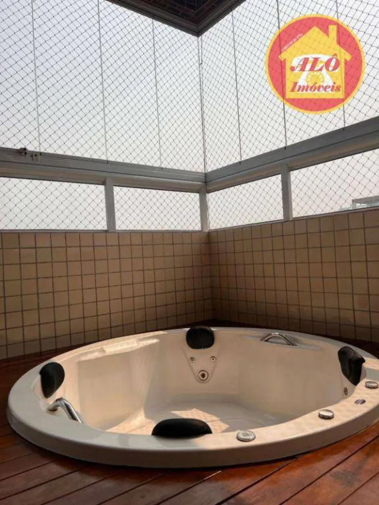 Apartamento, 3 quartos, 130 m² - Foto 16