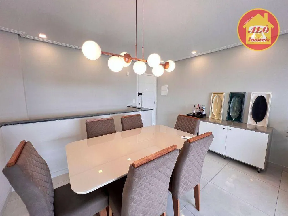 Apartamento, 3 quartos, 130 m² - Foto 13