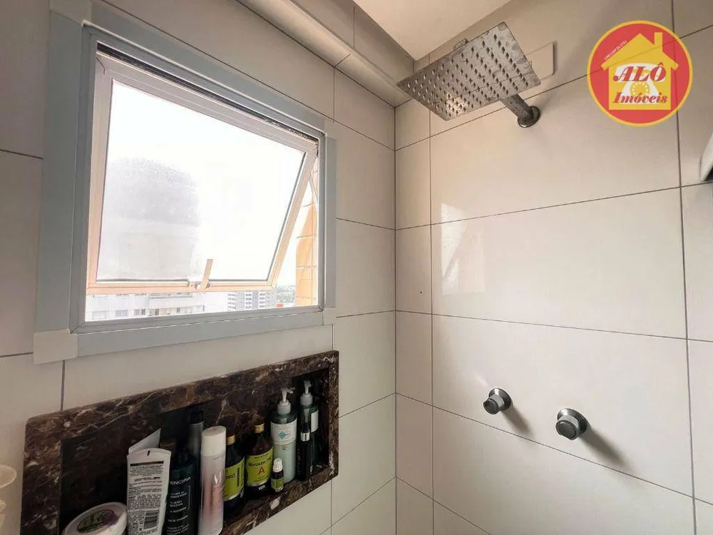 Apartamento, 3 quartos, 130 m² - Foto 6