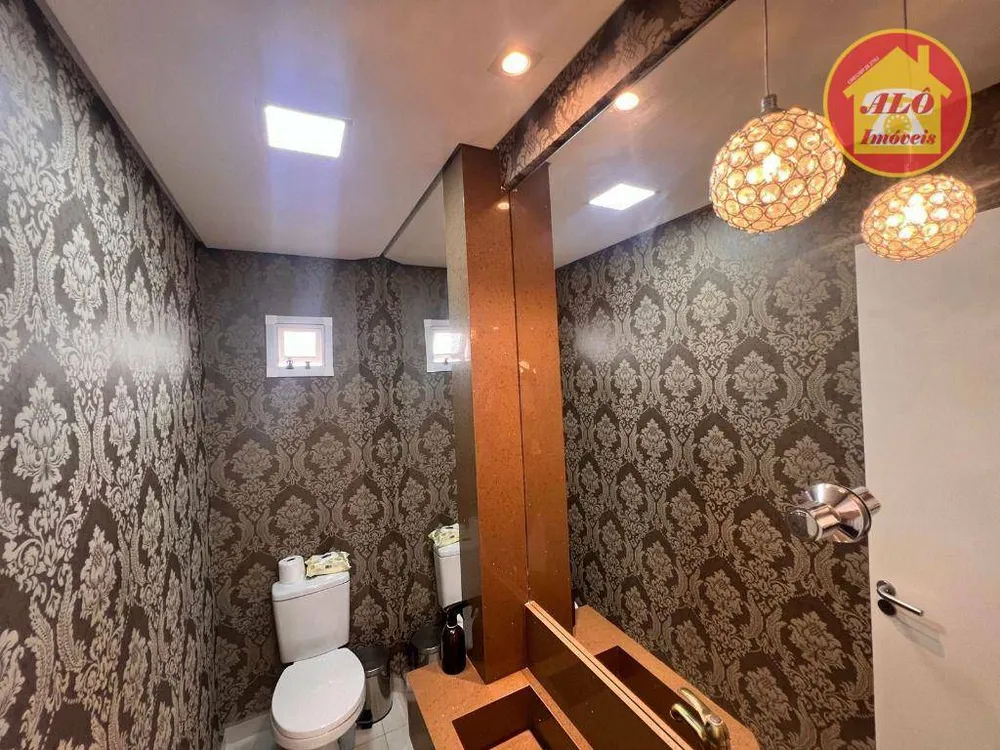 Apartamento, 3 quartos, 130 m² - Foto 2
