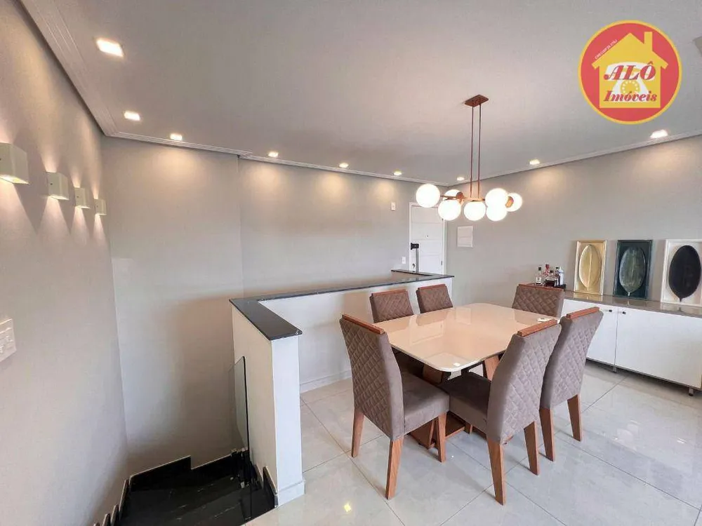 Apartamento, 3 quartos, 130 m² - Foto 4