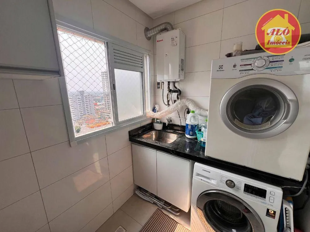 Apartamento, 3 quartos, 130 m² - Foto 9