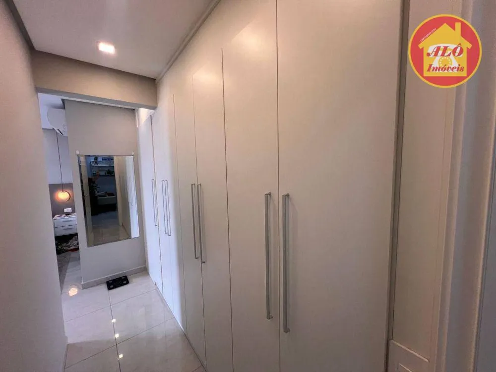 Apartamento, 3 quartos, 130 m² - Foto 1