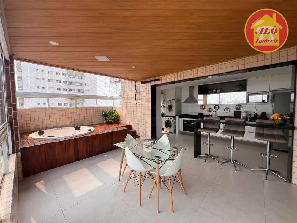 Apartamento, 3 quartos, 130 m² - Foto 8