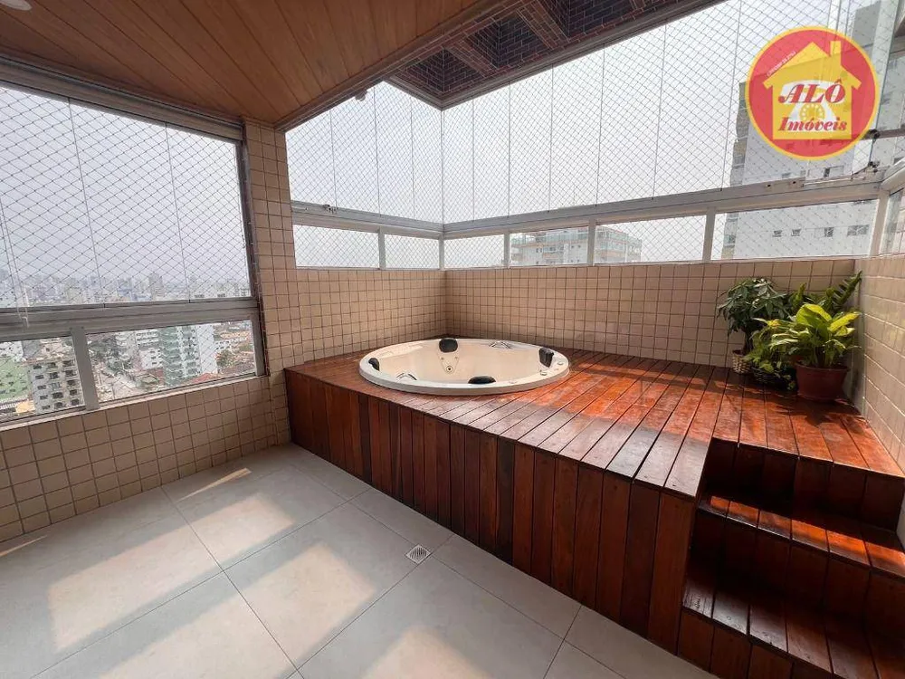 Apartamento, 3 quartos, 130 m² - Foto 11