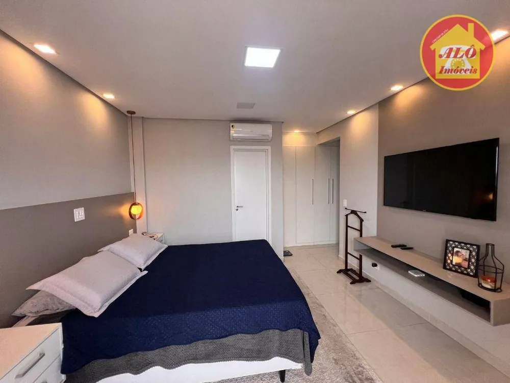 Apartamento, 3 quartos, 130 m² - Foto 3