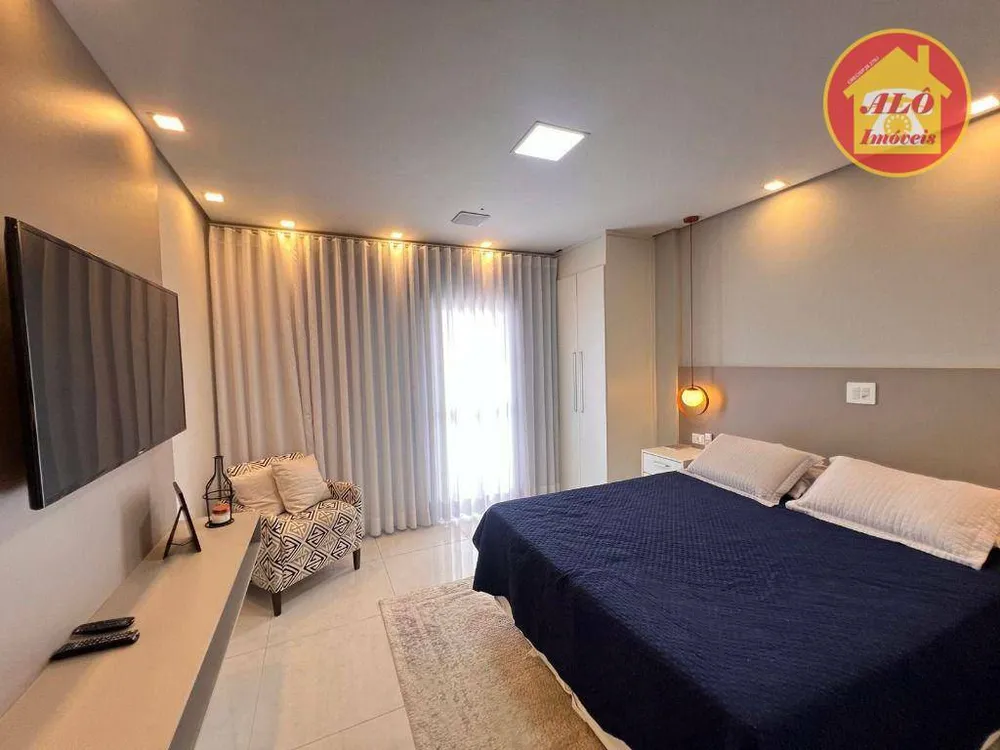 Apartamento, 3 quartos, 130 m² - Foto 7
