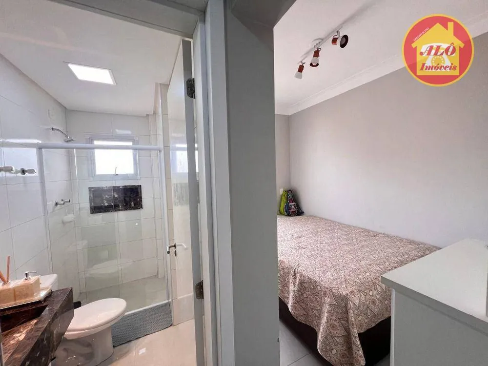 Apartamento, 3 quartos, 130 m² - Foto 10