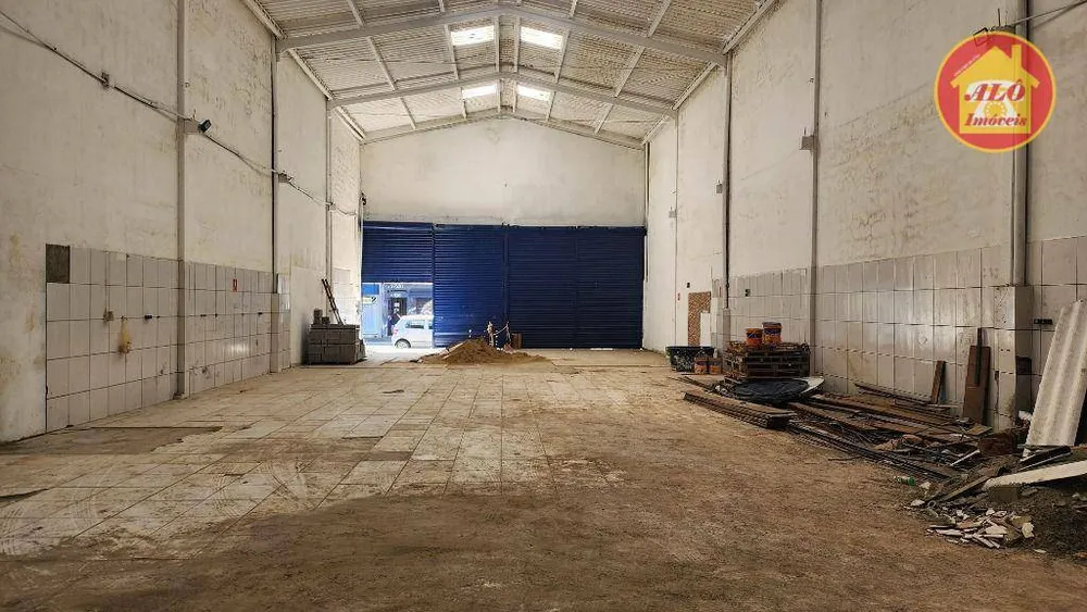 Depósito-Galpão, 300 m² - Foto 7