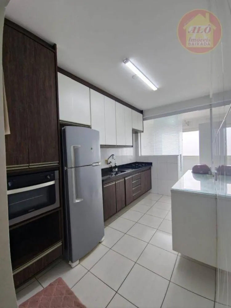 Apartamento, 2 quartos, 77 m² - Foto 1