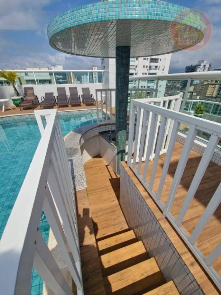 Apartamento, 2 quartos, 77 m² - Foto 2