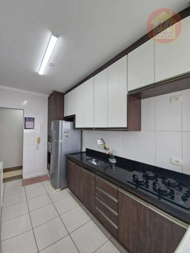 Apartamento, 2 quartos, 77 m² - Foto 3