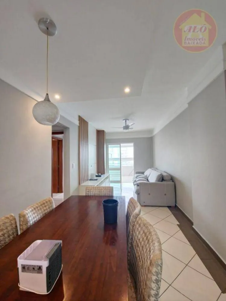 Apartamento, 2 quartos, 77 m² - Foto 8