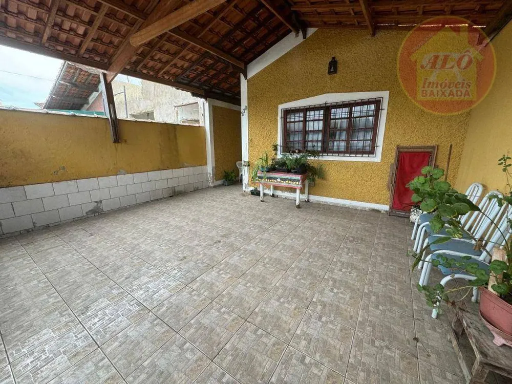 Casa, 2 quartos, 180 m² - Foto 7