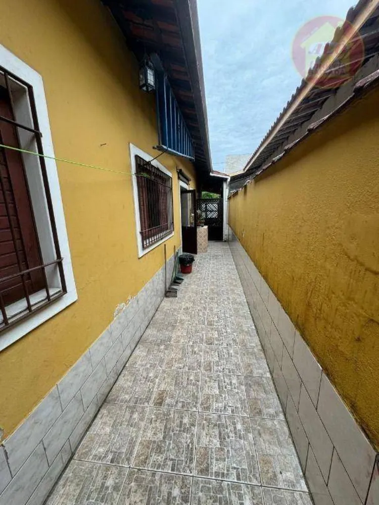 Casa, 2 quartos, 180 m² - Foto 1