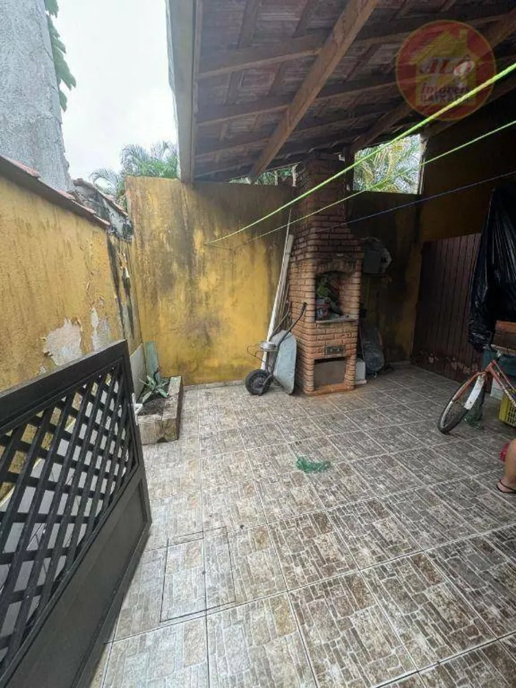 Casa, 2 quartos, 180 m² - Foto 6