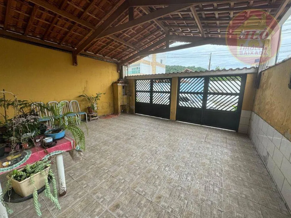 Casa, 2 quartos, 180 m² - Foto 5