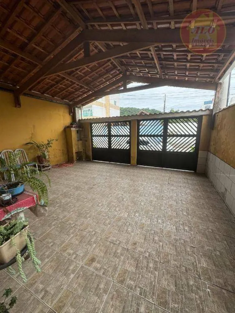 Casa, 2 quartos, 180 m² - Foto 4