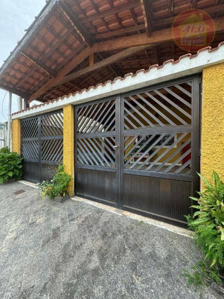 Casa, 2 quartos, 180 m² - Foto 6