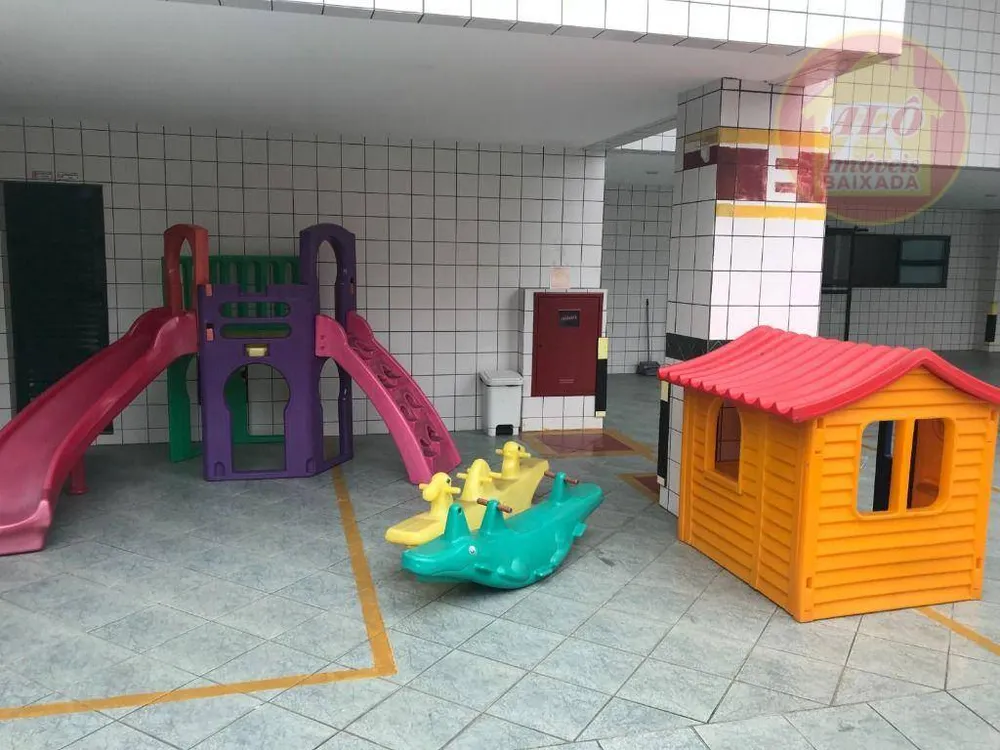 Apartamento, 1 quarto, 63 m² - Foto 7