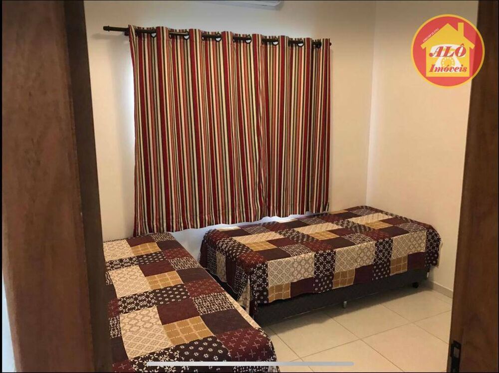 Apartamento à venda com 1 quarto, 30m² - Foto 4