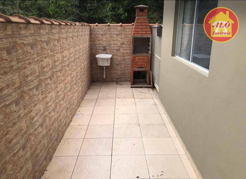 Apartamento à venda com 1 quarto, 30m² - Foto 5