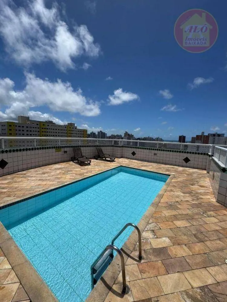 Apartamento, 1 quarto, 58 m² - Foto 5