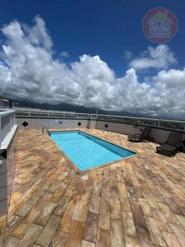 Apartamento, 1 quarto, 58 m² - Foto 8