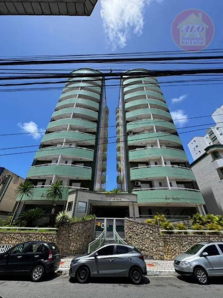 Apartamento, 1 quarto, 58 m² - Foto 1