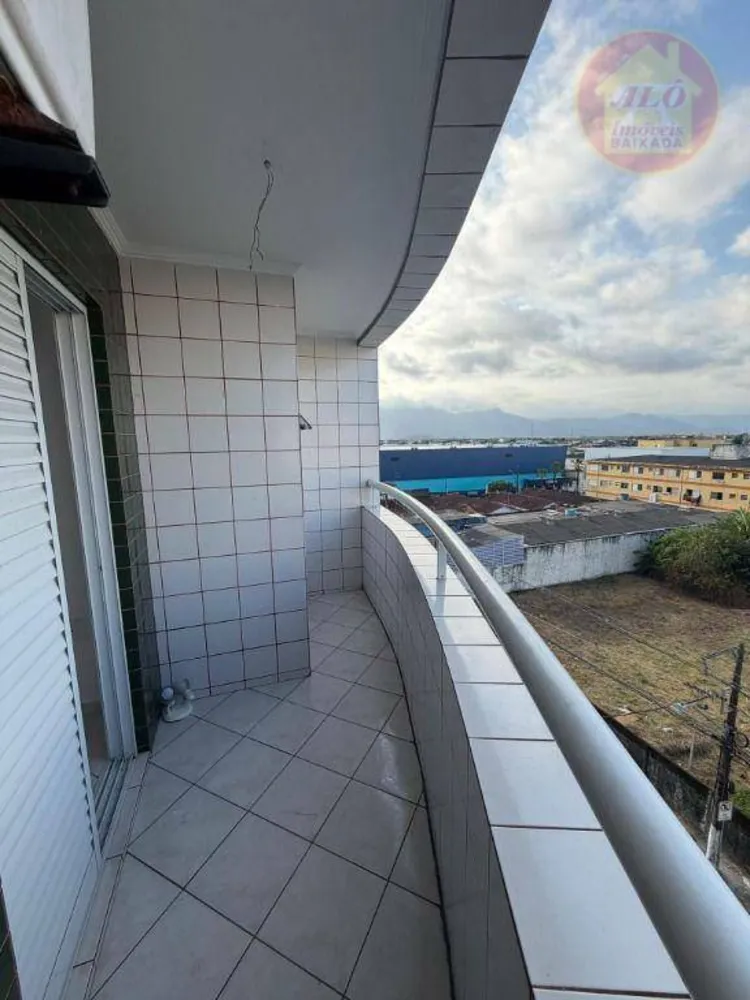 Apartamento, 1 quarto, 58 m² - Foto 3