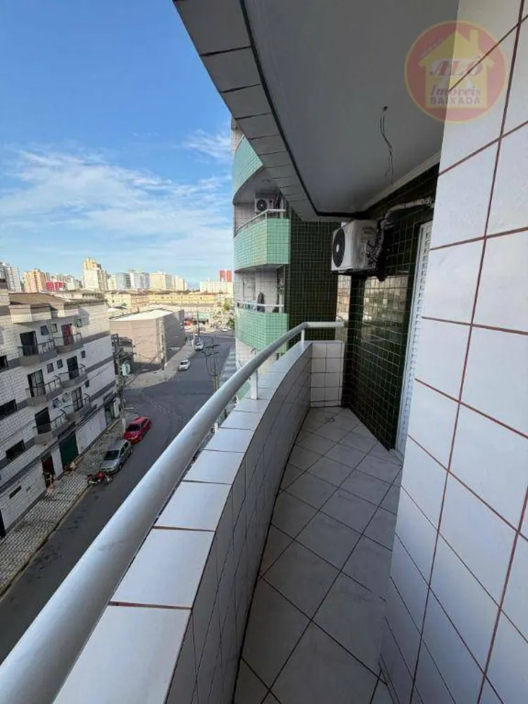 Apartamento, 1 quarto, 58 m² - Foto 2