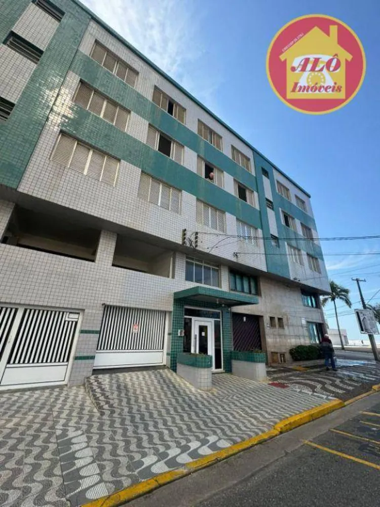 Apartamento, 2 quartos, 66 m² - Foto 1