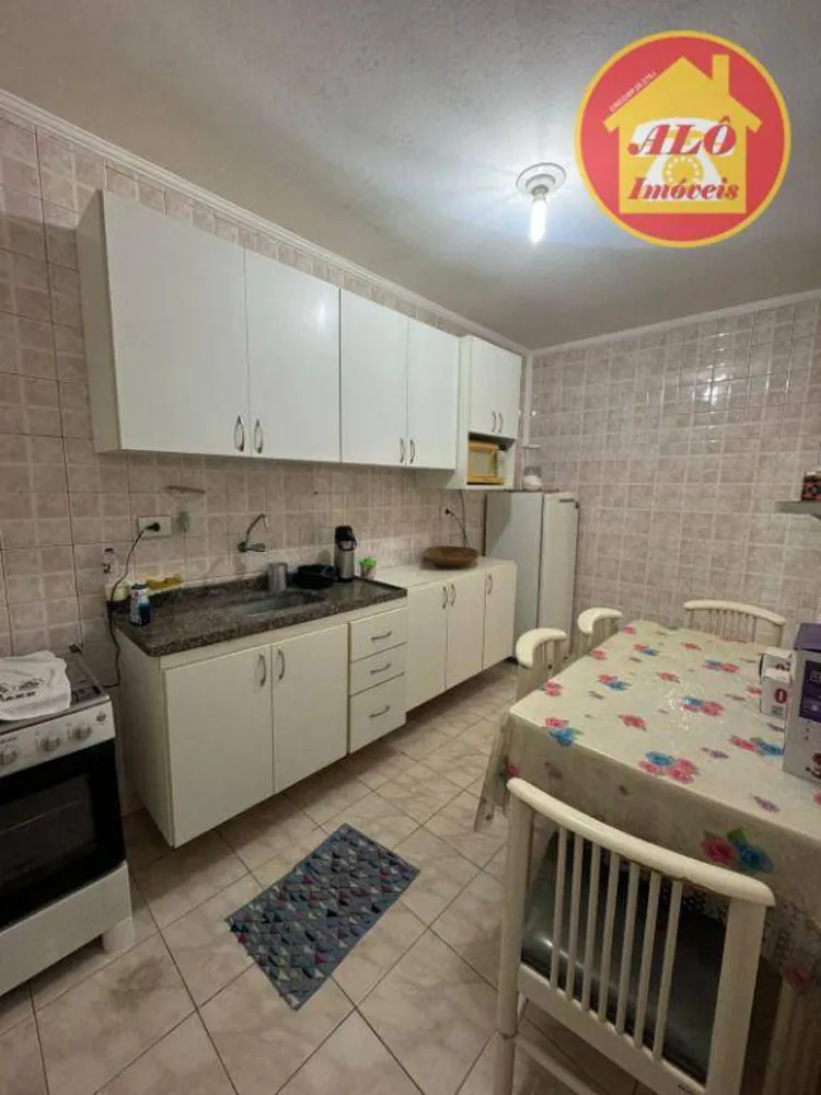 Apartamento, 2 quartos, 66 m² - Foto 2