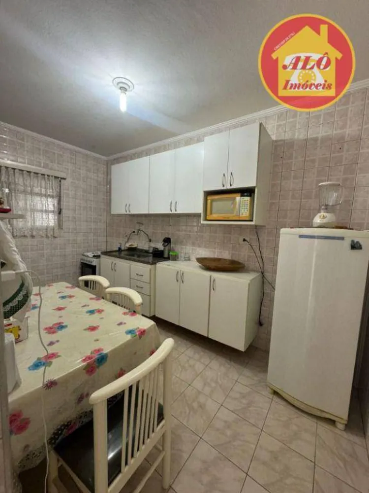 Apartamento, 2 quartos, 66 m² - Foto 5