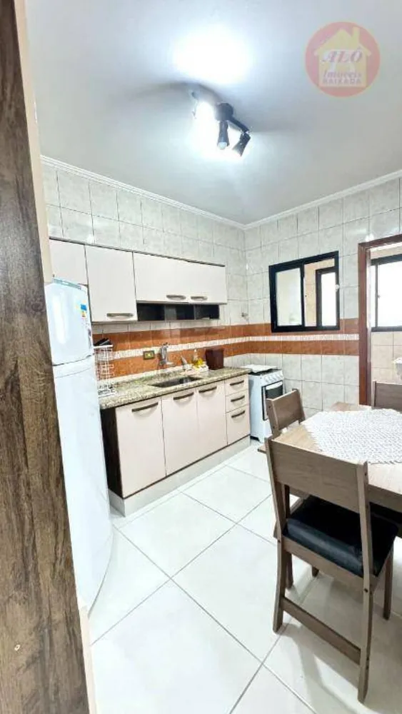 Apartamento, 1 quarto, 55 m² - Foto 5
