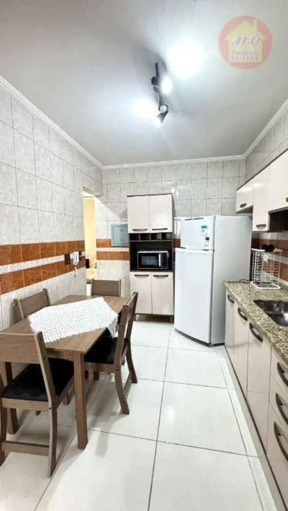 Apartamento, 1 quarto, 55 m² - Foto 8