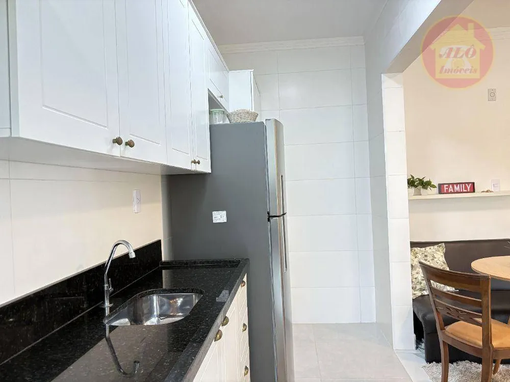 Apartamento, 1 quarto, 50 m² - Foto 4