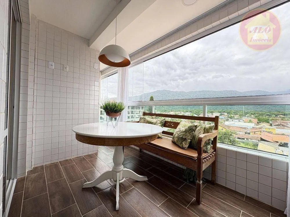 Apartamento, 1 quarto, 50 m² - Foto 3