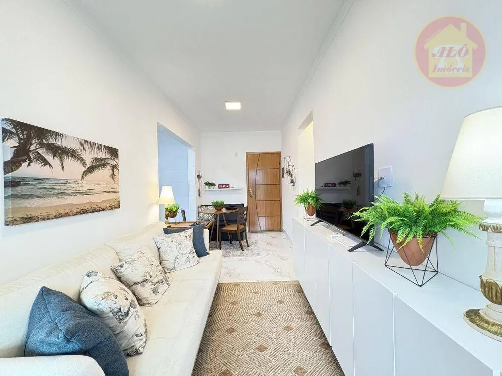 Apartamento, 1 quarto, 50 m² - Foto 2