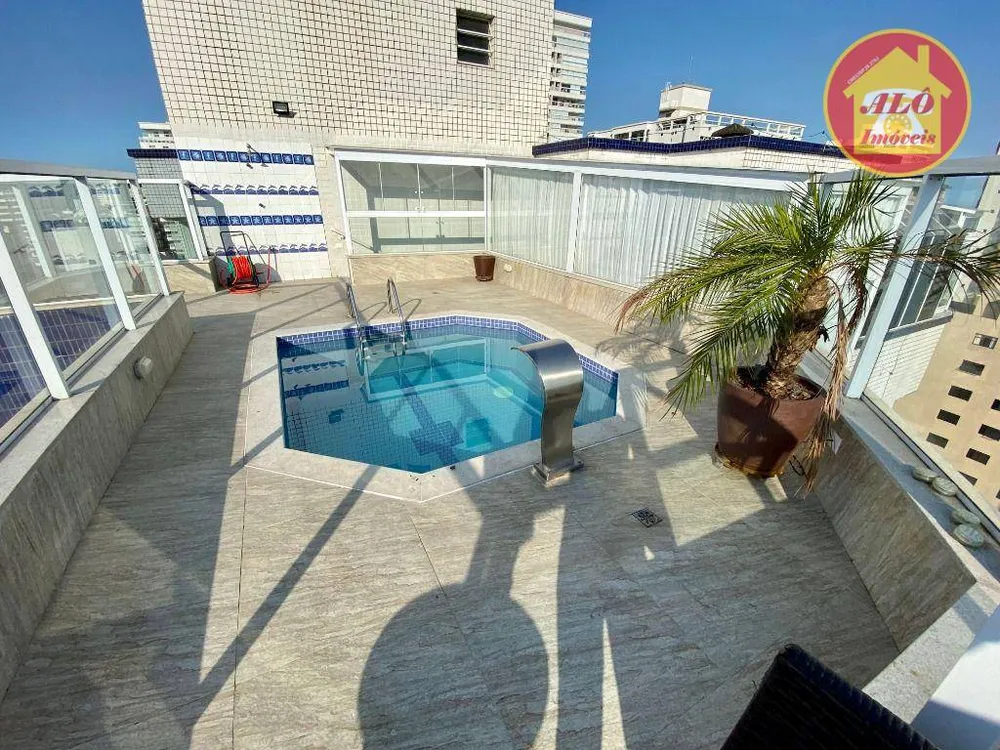 Apartamento, 3 quartos, 315 m² - Foto 3