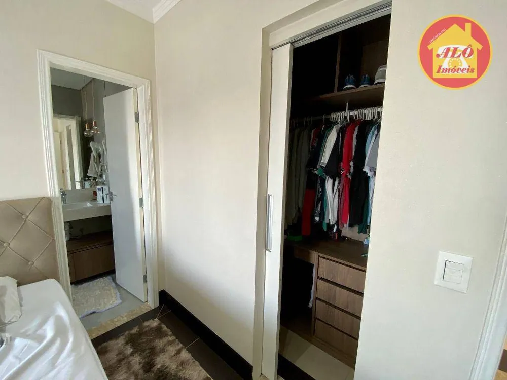 Apartamento, 3 quartos, 315 m² - Foto 11